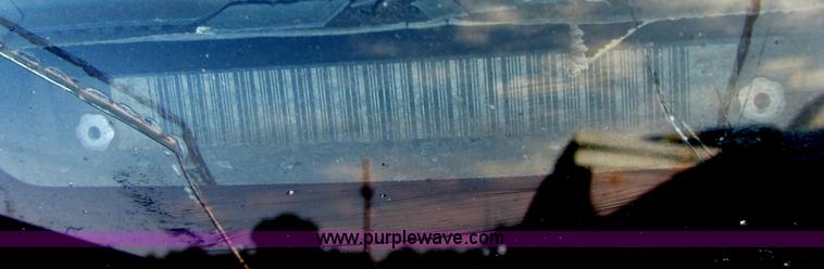 image for item I9620 1994 Pontiac Grand AM SE