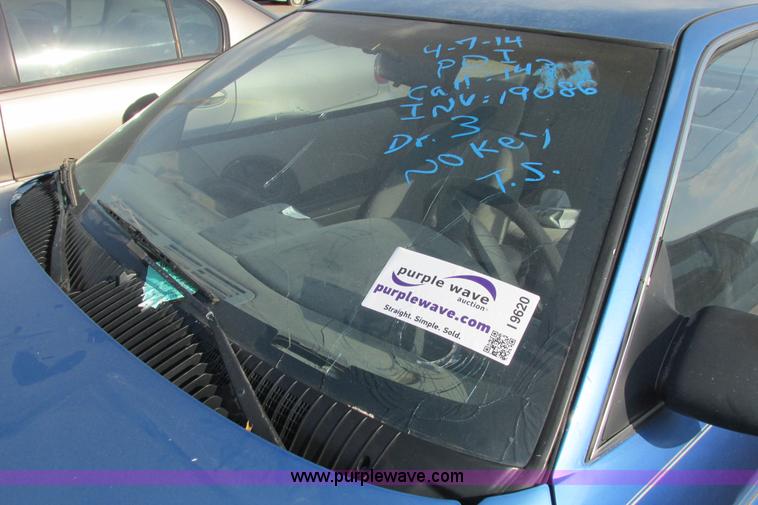 image for item I9620 1994 Pontiac Grand AM SE