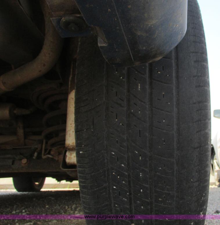 image for item I9620 1994 Pontiac Grand AM SE