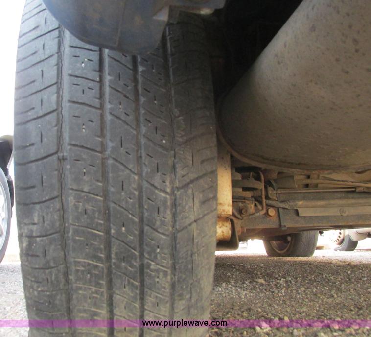 image for item I9620 1994 Pontiac Grand AM SE