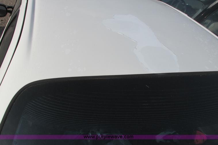 image for item I9621 2000 Chrysler Cirrus LXi