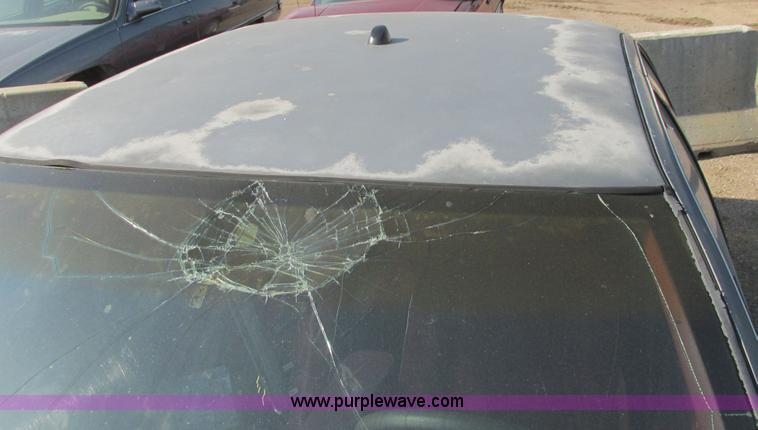 image for item I9625 1992 Chevrolet Lumina