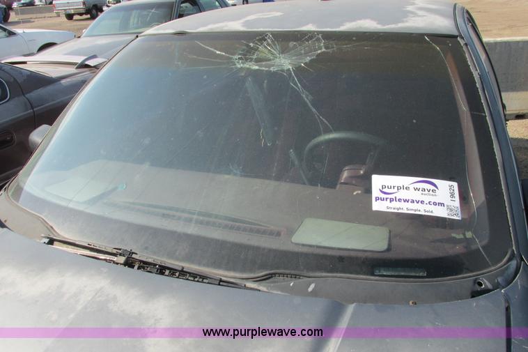 image for item I9625 1992 Chevrolet Lumina