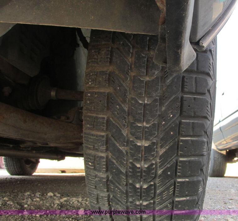 image for item I9625 1992 Chevrolet Lumina