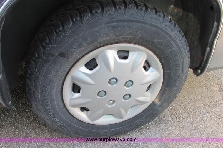 image for item I9625 1992 Chevrolet Lumina