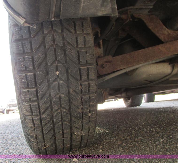 image for item I9625 1992 Chevrolet Lumina