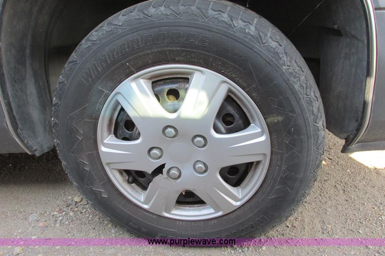 image for item I9625 1992 Chevrolet Lumina