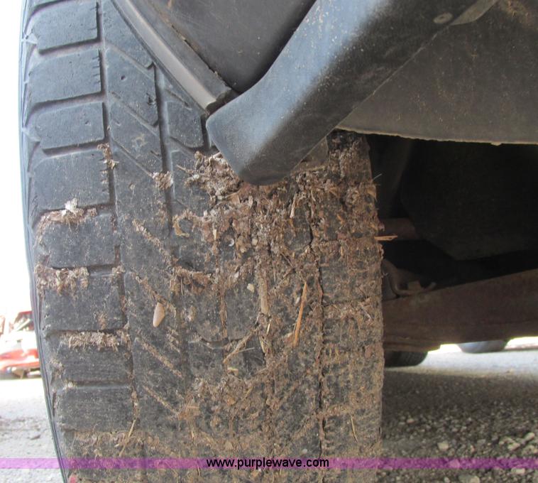 image for item I9625 1992 Chevrolet Lumina