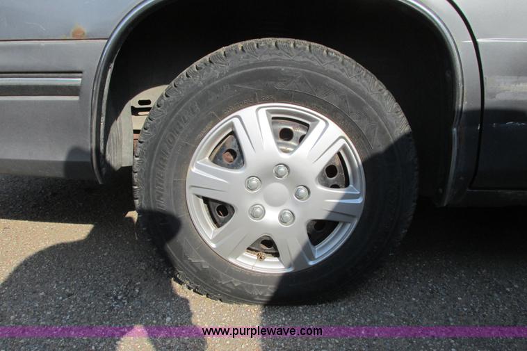 image for item I9625 1992 Chevrolet Lumina