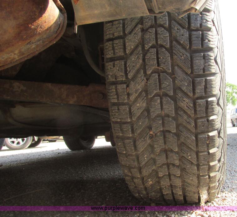 image for item I9625 1992 Chevrolet Lumina