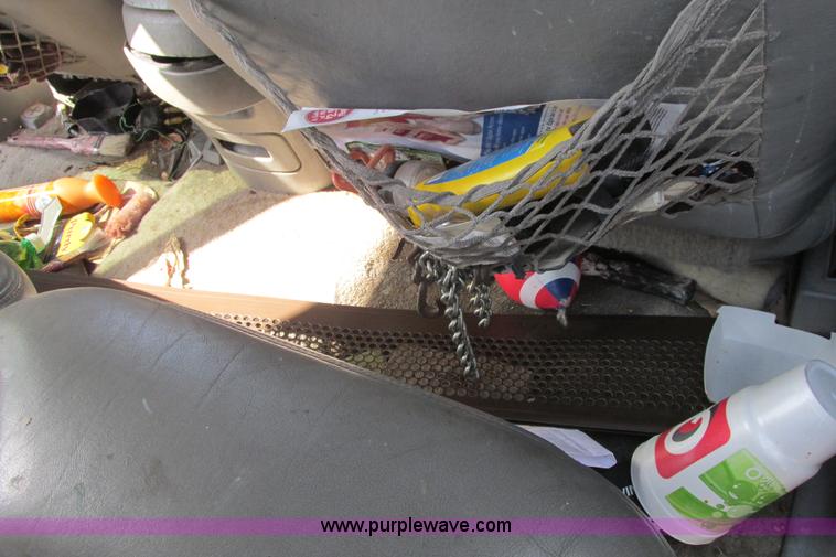 image for item I9626 1999 Chevrolet Tahoe SUV