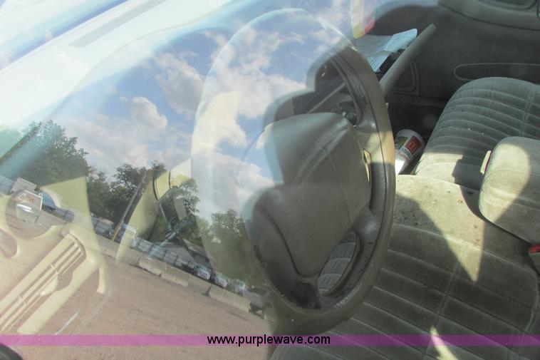 image for item I9627 1998 Chevrolet Lumina