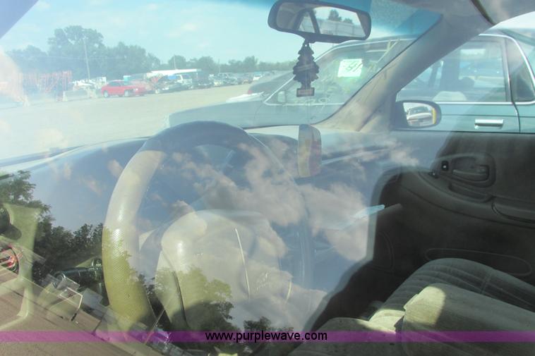 image for item I9627 1998 Chevrolet Lumina