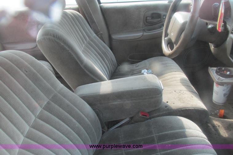 image for item I9627 1998 Chevrolet Lumina