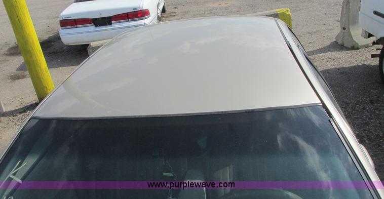 image for item I9627 1998 Chevrolet Lumina