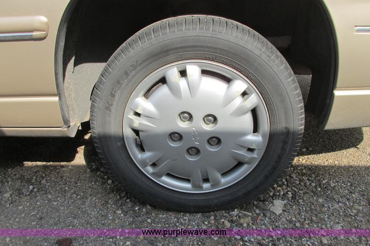 image for item I9627 1998 Chevrolet Lumina