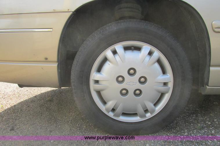 image for item I9627 1998 Chevrolet Lumina