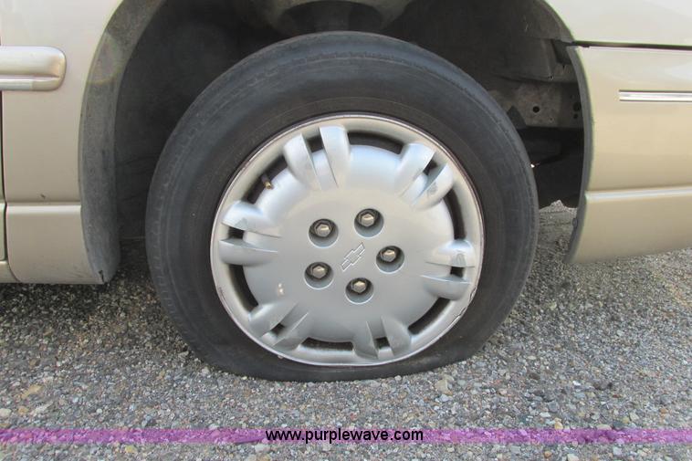 image for item I9627 1998 Chevrolet Lumina