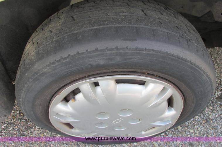 image for item I9627 1998 Chevrolet Lumina