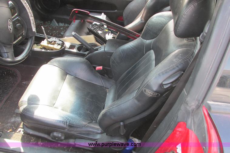 image for item I9628 2003 Hyundai Tiburon GT