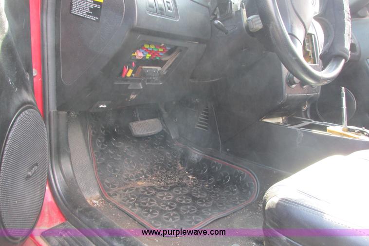 image for item I9628 2003 Hyundai Tiburon GT