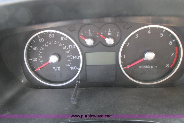 image for item I9628 2003 Hyundai Tiburon GT