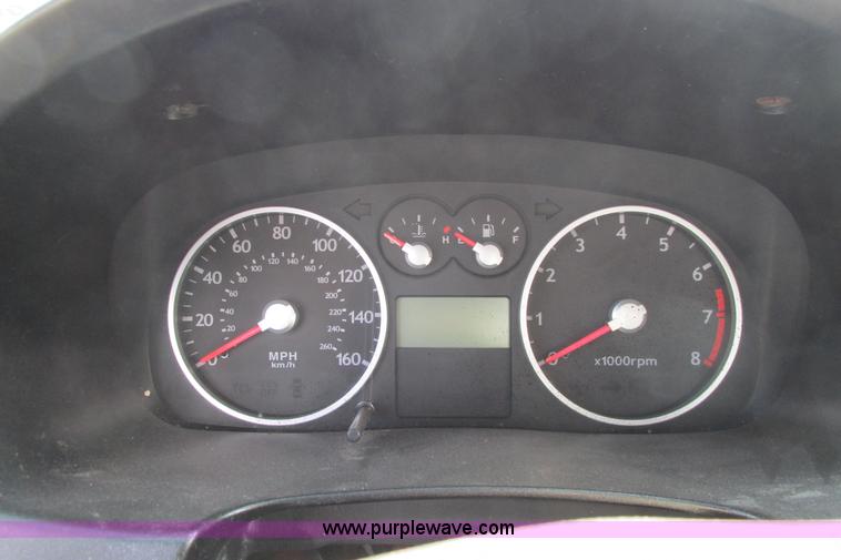 image for item I9628 2003 Hyundai Tiburon GT