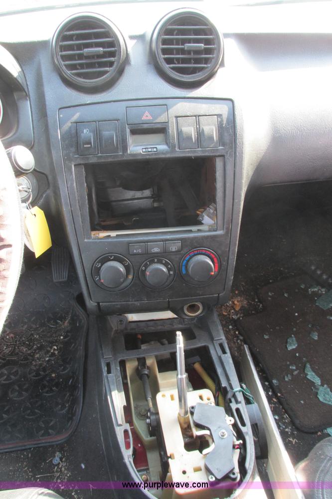 image for item I9628 2003 Hyundai Tiburon GT