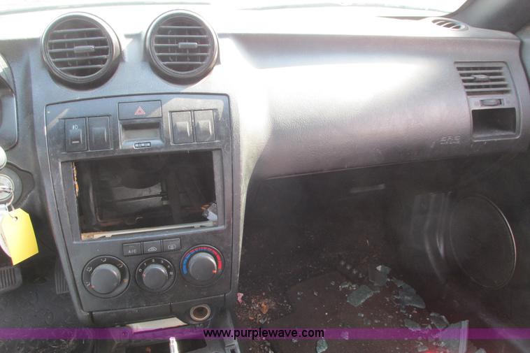 image for item I9628 2003 Hyundai Tiburon GT