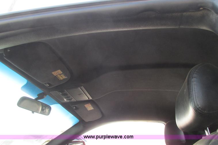 image for item I9628 2003 Hyundai Tiburon GT