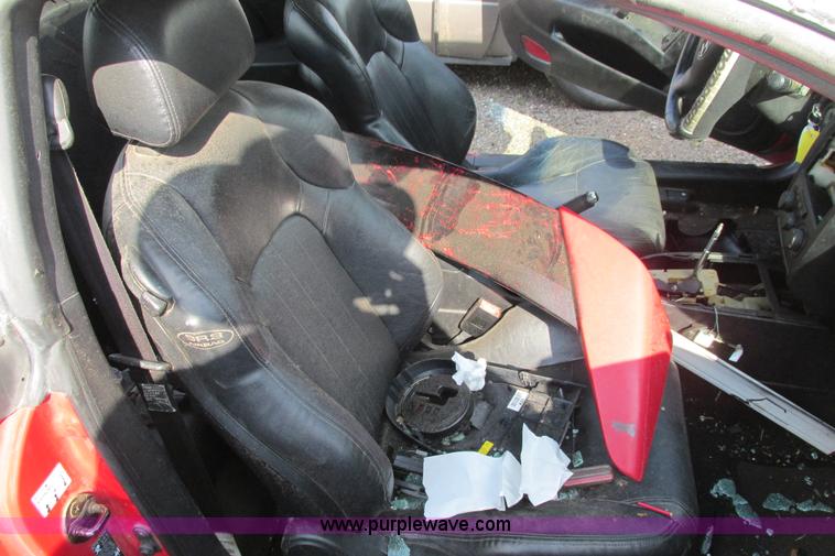 image for item I9628 2003 Hyundai Tiburon GT