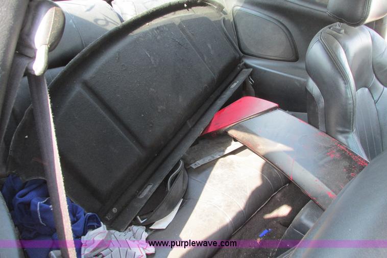 image for item I9628 2003 Hyundai Tiburon GT