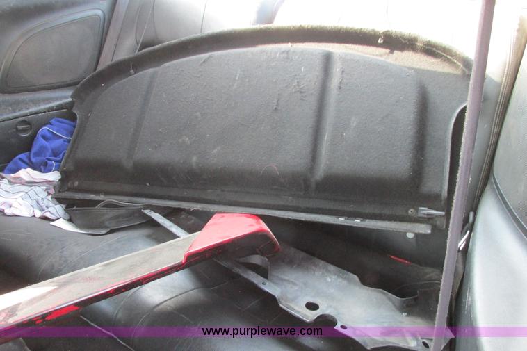 image for item I9628 2003 Hyundai Tiburon GT