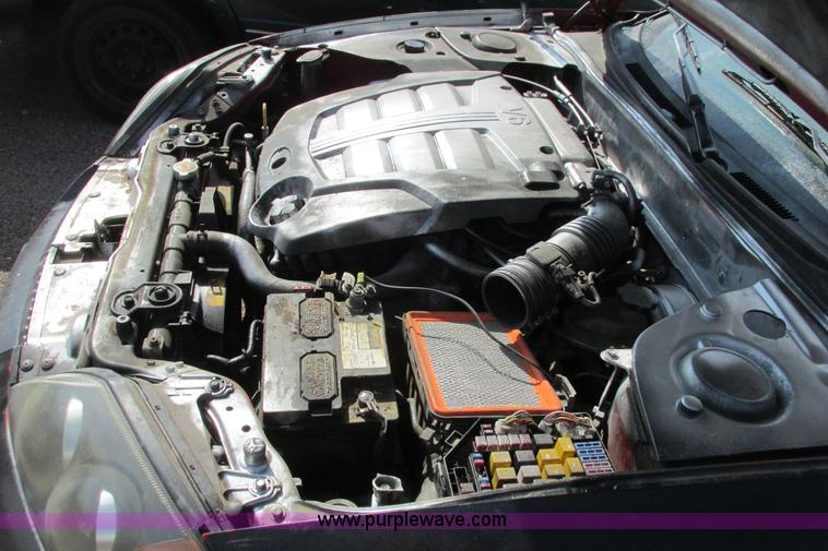 image for item I9628 2003 Hyundai Tiburon GT