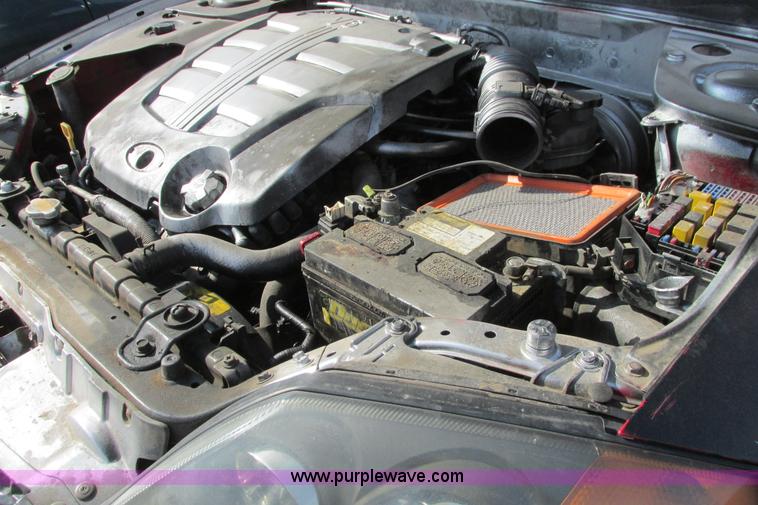 image for item I9628 2003 Hyundai Tiburon GT