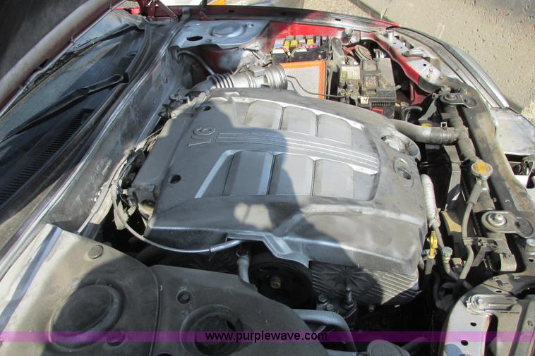 image for item I9628 2003 Hyundai Tiburon GT