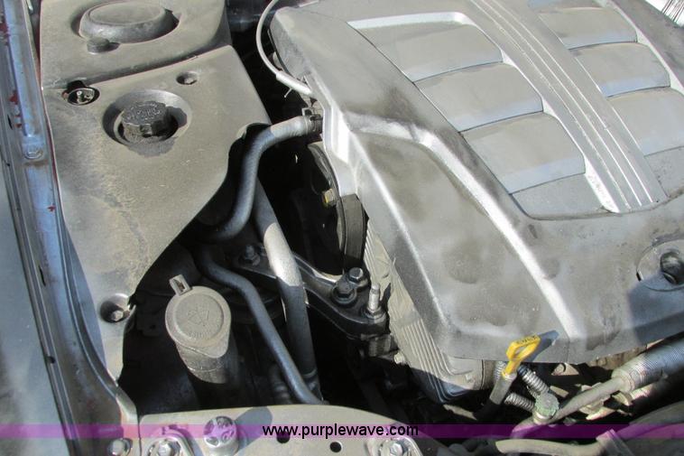 image for item I9628 2003 Hyundai Tiburon GT