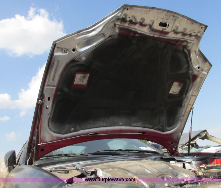 image for item I9628 2003 Hyundai Tiburon GT