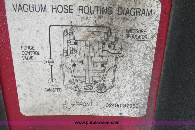 image for item I9628 2003 Hyundai Tiburon GT