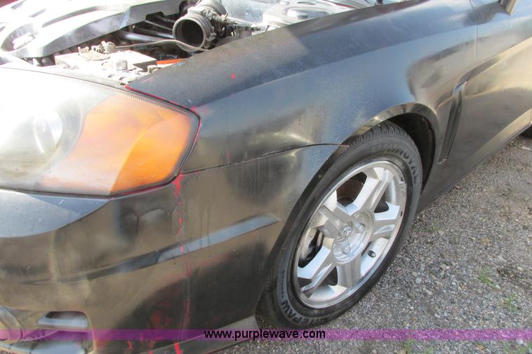 image for item I9628 2003 Hyundai Tiburon GT