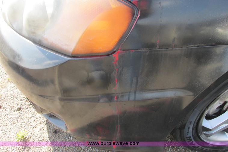 image for item I9628 2003 Hyundai Tiburon GT