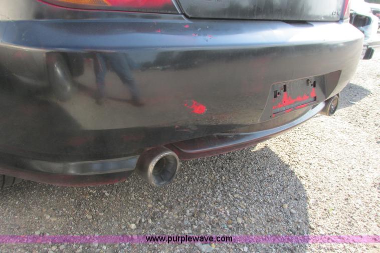 image for item I9628 2003 Hyundai Tiburon GT