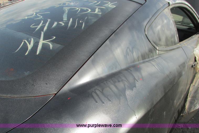 image for item I9628 2003 Hyundai Tiburon GT