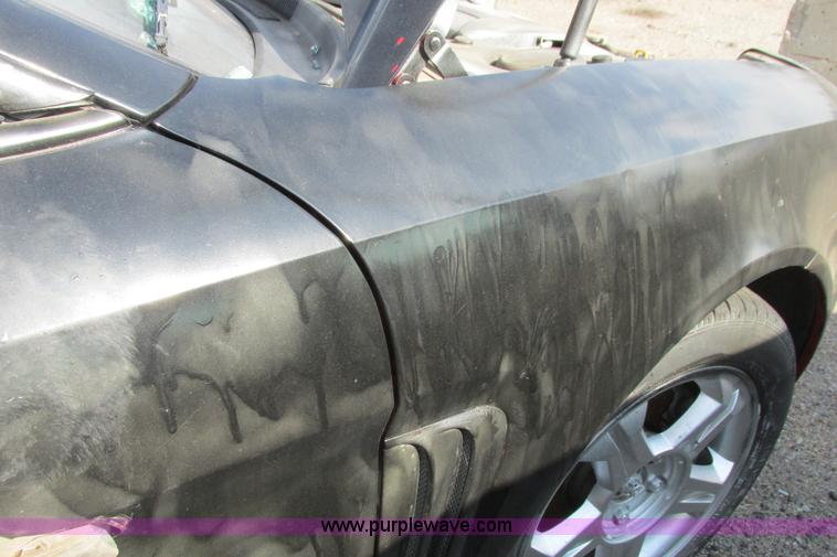 image for item I9628 2003 Hyundai Tiburon GT