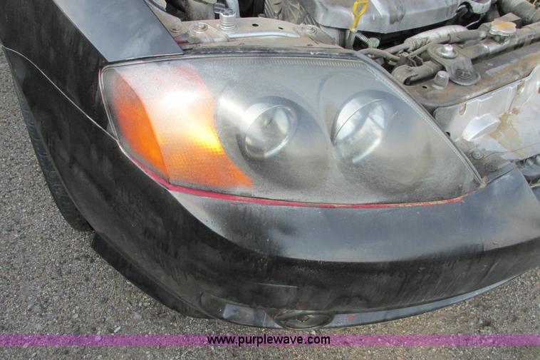 image for item I9628 2003 Hyundai Tiburon GT