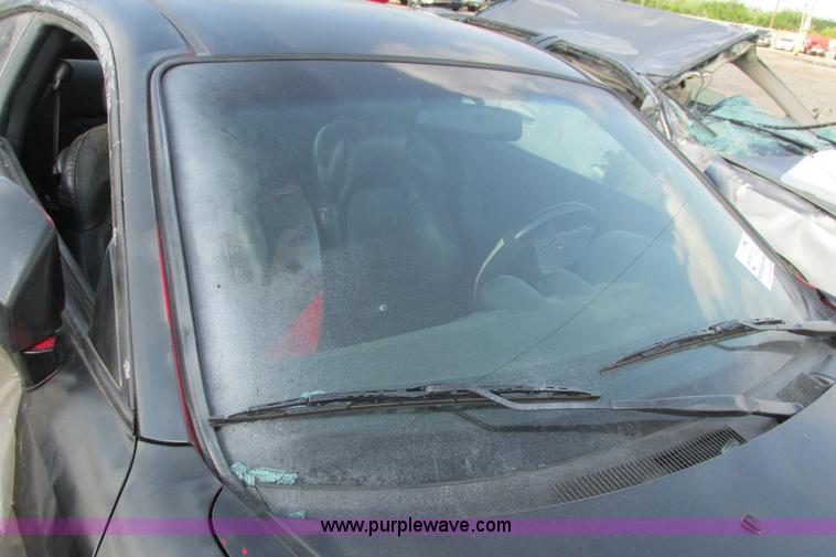 image for item I9628 2003 Hyundai Tiburon GT