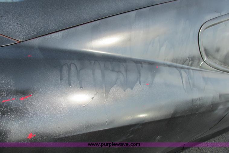 image for item I9628 2003 Hyundai Tiburon GT