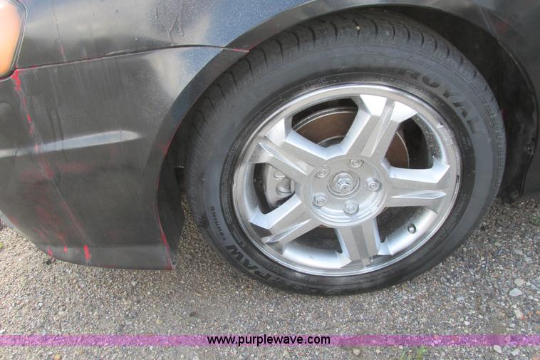 image for item I9628 2003 Hyundai Tiburon GT