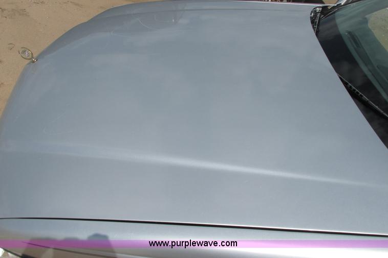 image for item I9629 1999 Cadillac Deville dElegance