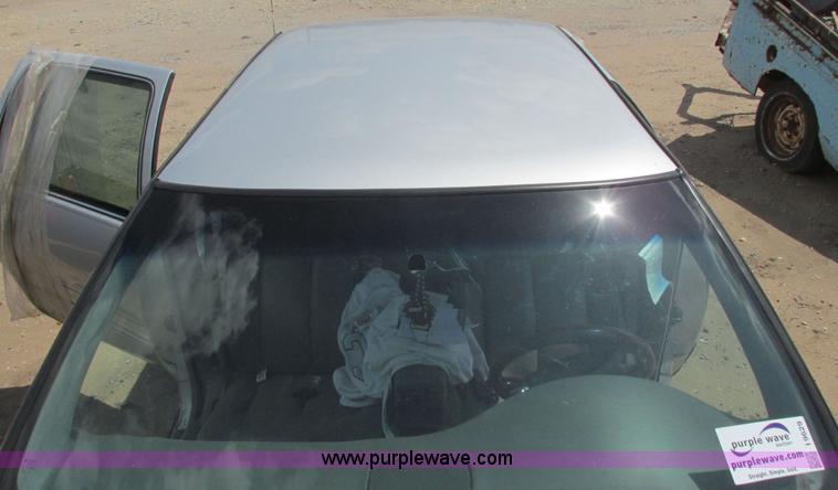 image for item I9629 1999 Cadillac Deville dElegance